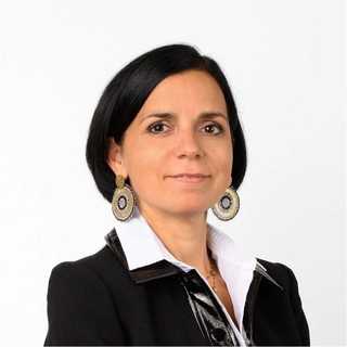 Fatima Calvo Rodriguez