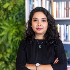 Fatima K.