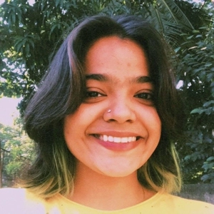 Fatima Makrani