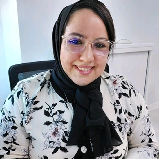 Fatima Wahmane