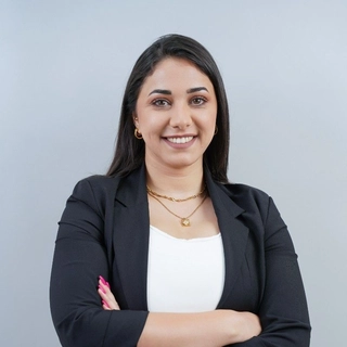 Fatima Zaid Al Kilani