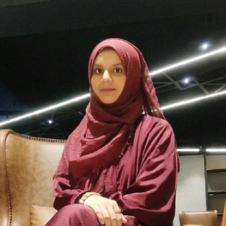 Fatimah Abdullah
