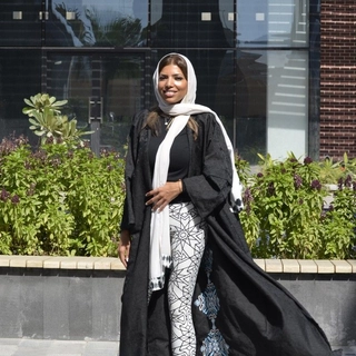 Fatimah Saeed S Batook