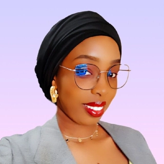 fatimata Ba