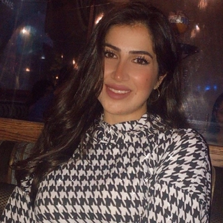 Fatin Alnwiran