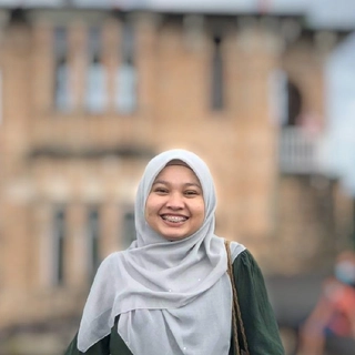 Fatin Asyifaa Mohd Marzuki