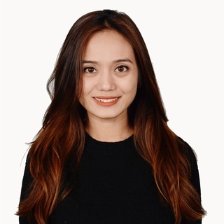 Fatin Fasihah Amirudin