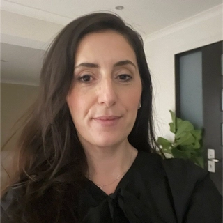 Fatma Mustafa