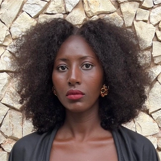 Fatoumata conte