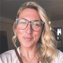 Faunia Krist