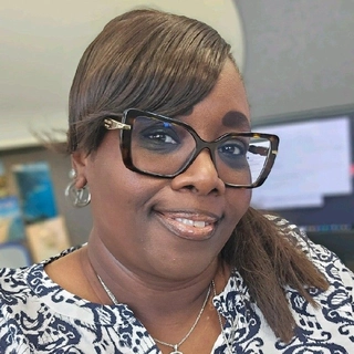 Faunya Coleman