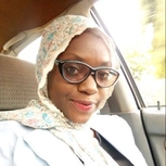 Fauziya Abubakar Kure