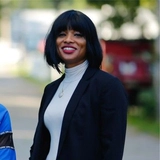 Favor AnokeSamuel MS, HAN, SHRM, CDP, CMDCP