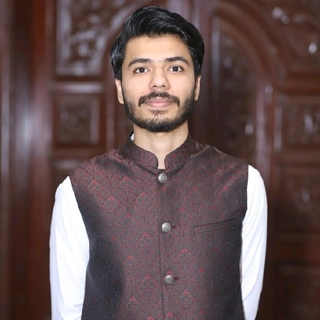Fawad Chaudry