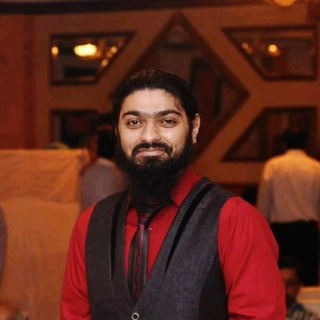 Fawaz Tahir