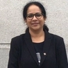 Fawzia Tarannum