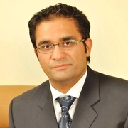 Fazal Chaudhry