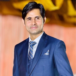 Fazilat Mufti
