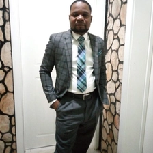 Fcmc Emmanuel Ayorinde. Fcti Amnim