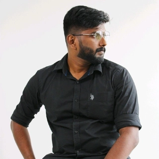Febin Antony