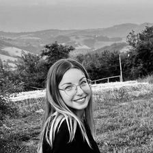 Federica Bebber