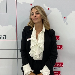 Federica Matera