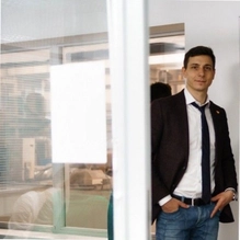 Federico Brai