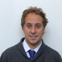Federico Cisternas