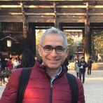 Federico Garcia Sagrado