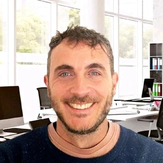 Federico Gonzalez Mingarro