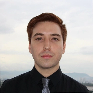 Federico Merino Ramirez