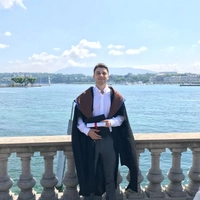 Federico Pierlorenzo Indemini