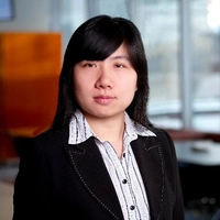 Fei Yan Cbv, Cfa, Frm