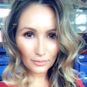 Felicia Correa