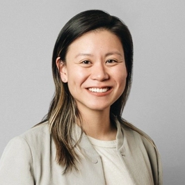 Felicia Lee