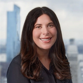 Felicia Silber Friedman