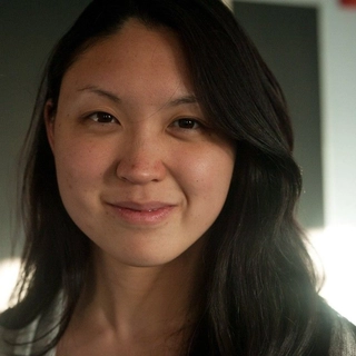 Felicia Wang