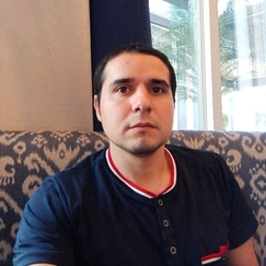 Feliciano Angulo Angulo