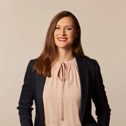 Felicitas Patricia Lotfi