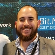 Felipe A D'Onofrio R