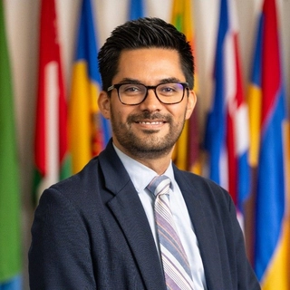 Felipe A. Pérez Sosa