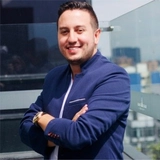 Felipe Andrés Vaca M