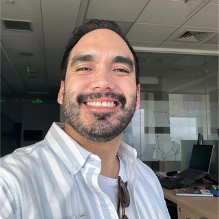 Felipe Andres Moreno Venegas