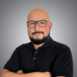 Felipe Campos Cortes