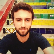 Felipe Dal Ponte Bregalda