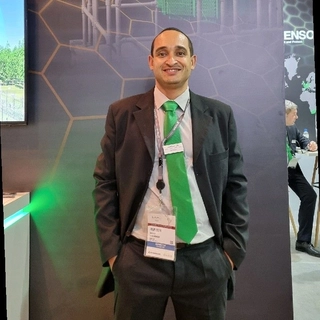 Felipe Eduardo L. R. Silva