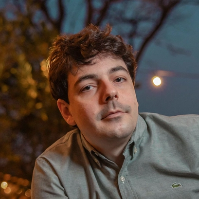 Felipe Oliveira