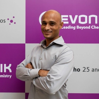 Felipe Rebuzzi dos Santos