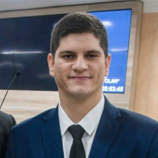 Felipe Santana