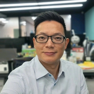 Felix Chau